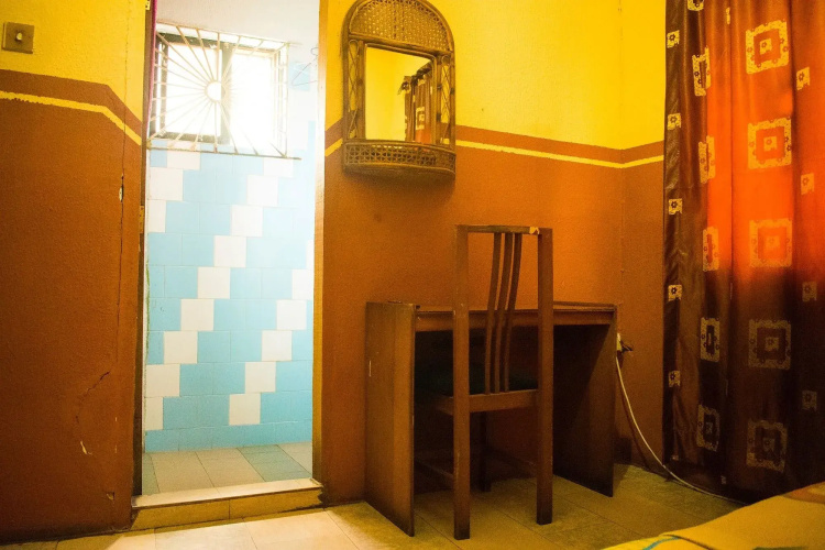 Amenze Guest House