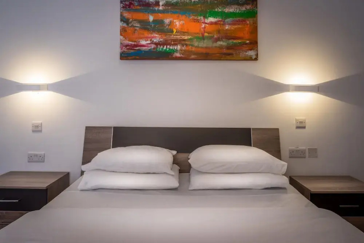 Consiglia Apartment - Valletta