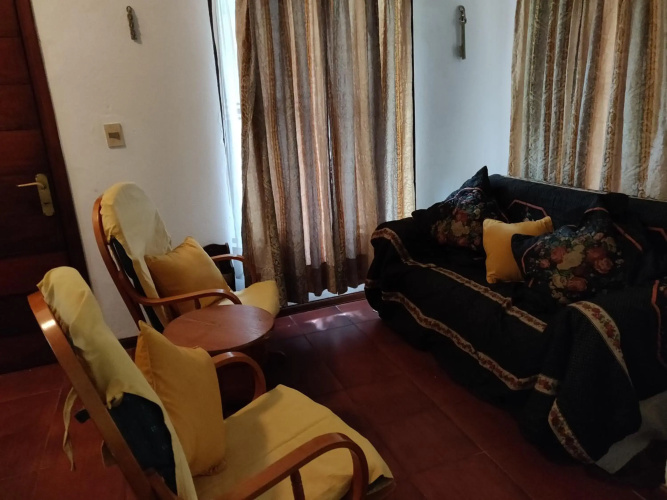Chalet Utama