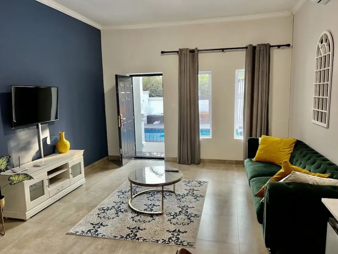 435 on vale boutique aparthotel