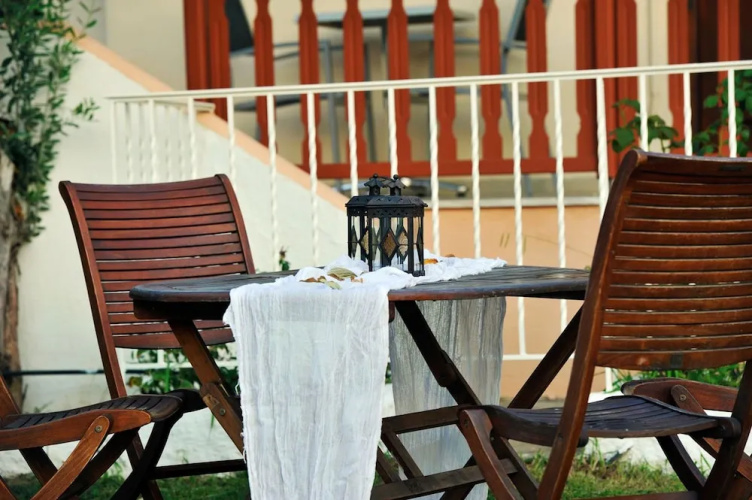 Hotel Marina
