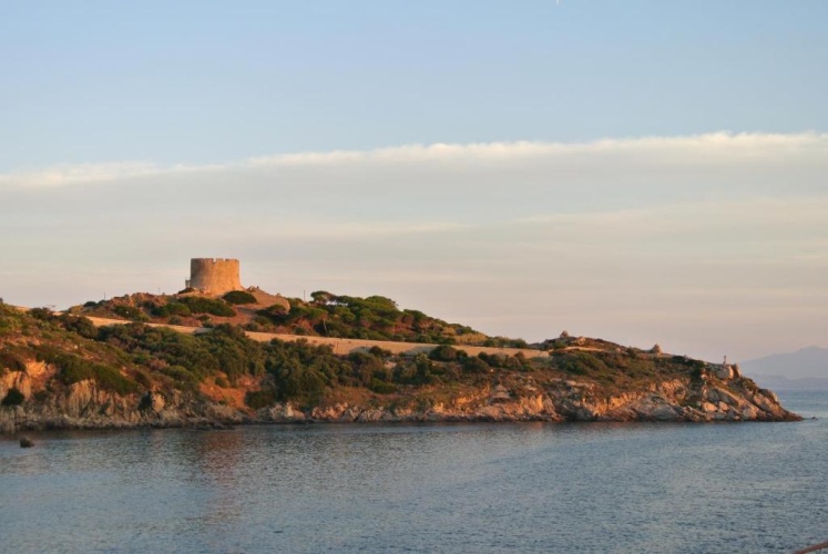 2 Bedrooms Apartment with sea view