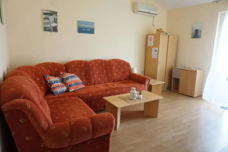 Apartment IJ 3stars 4-6 persons