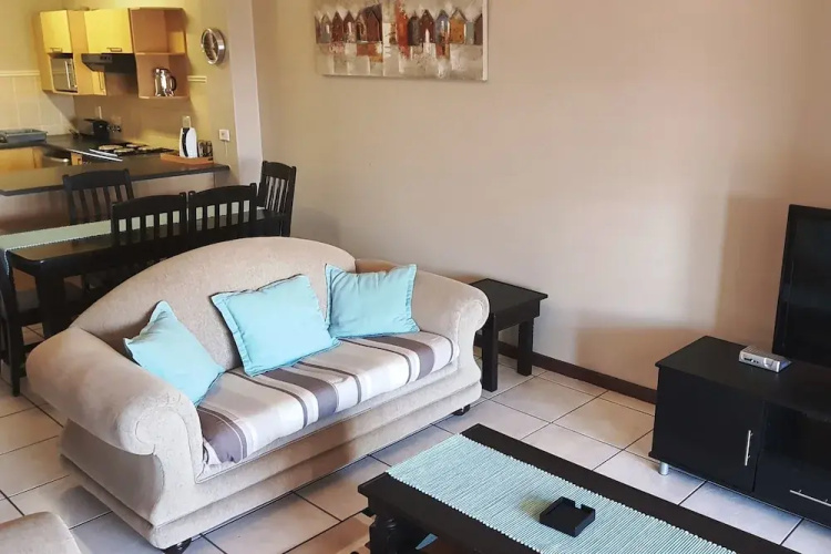 Bella Casa, Langebaan 4-Sleeper