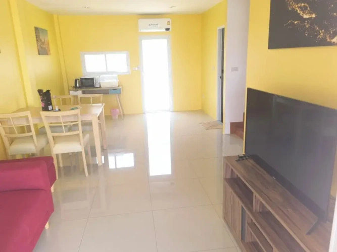 Comfort room