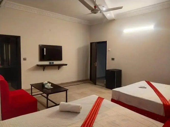Hotel Royal Grand