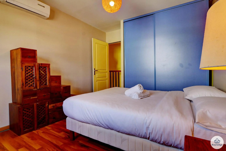 T4 - Le Diva - 110 m2 - Saint-Denis