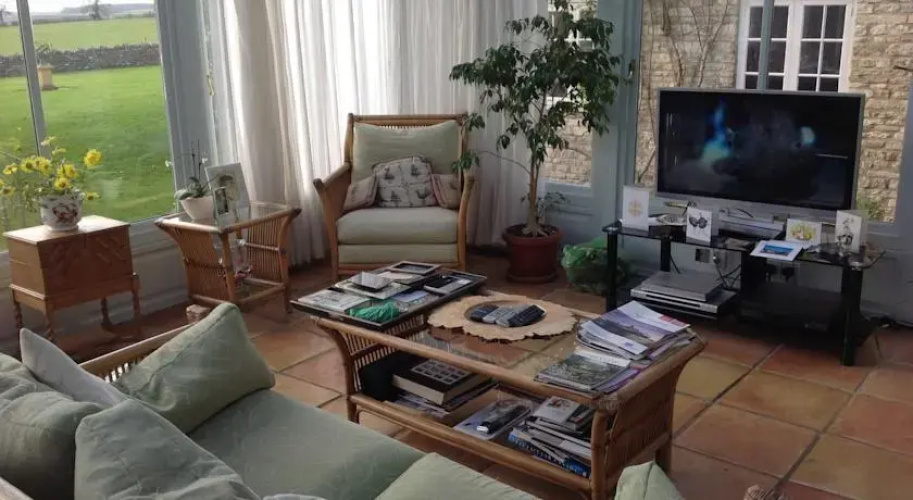 Fieldways Boutique B&B