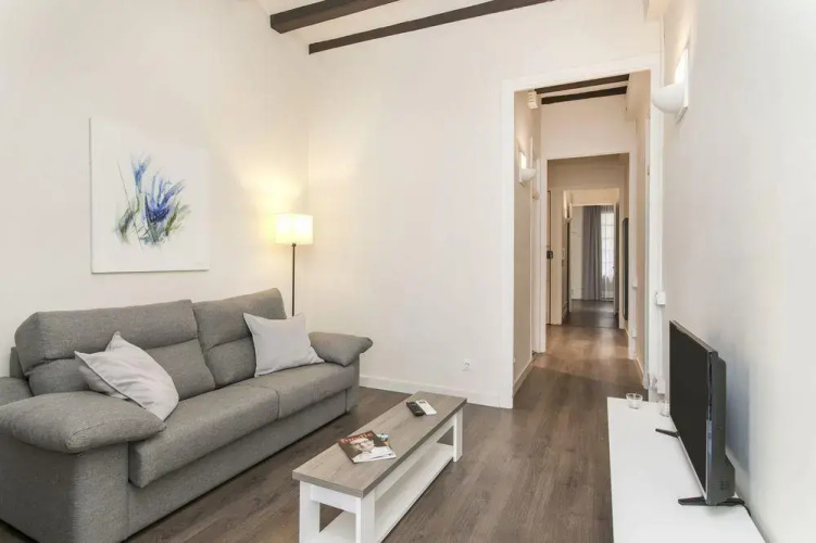 Blue Gracia Suites