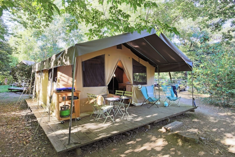 Tent