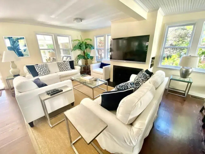 OAK Avenue 47
