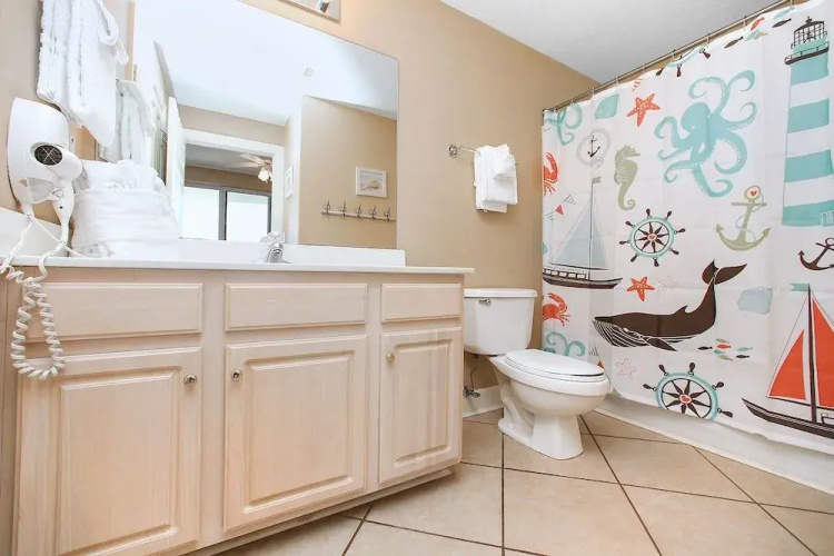 Ocean Villa 1101 - 940515 - 2 Br condo by RedAwning