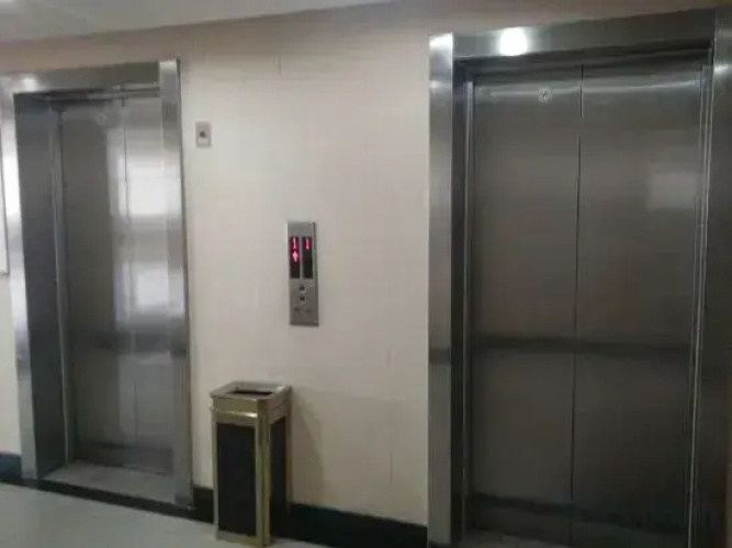 Beishan Hotel