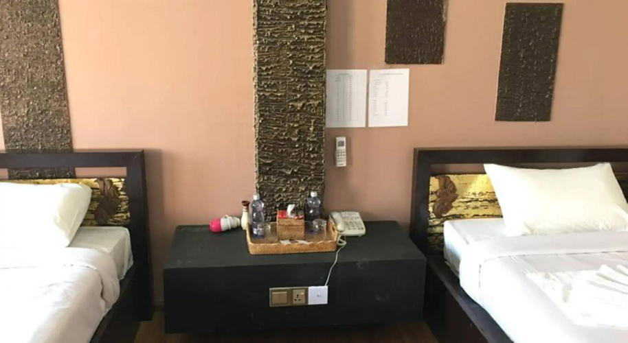 Junction Rose Hotel