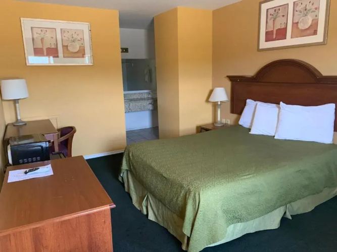 La Vista Inn