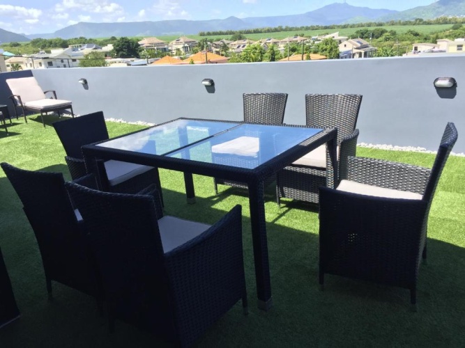 3 Bedrooms Villa