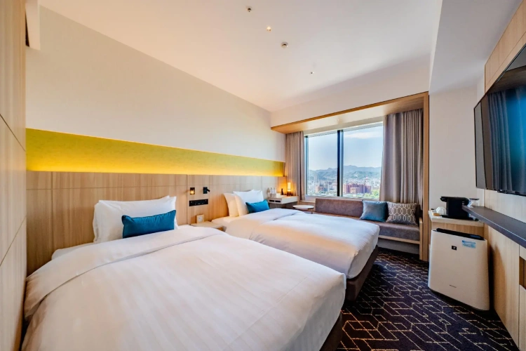 Comfort Twin room