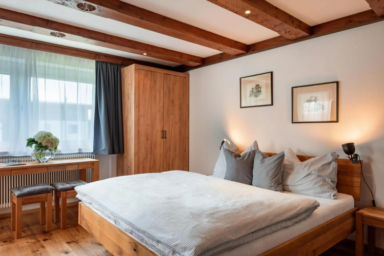 Prokosch, Ferienwohnung