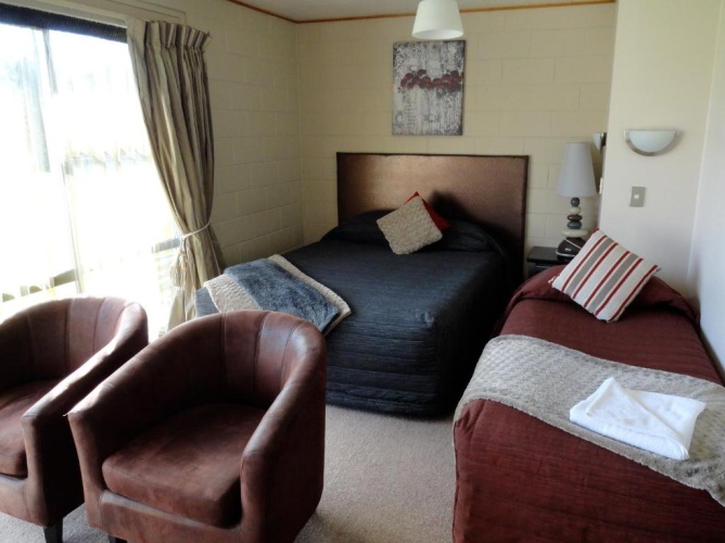 Family Suite