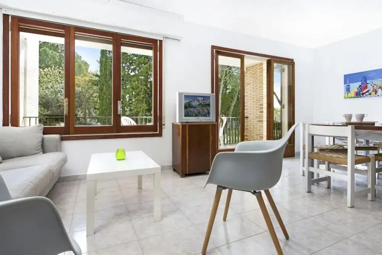 Apartment Orenetas 12