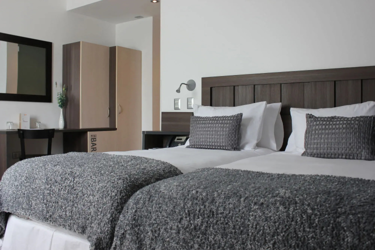 Su Merced Hotel Boutique