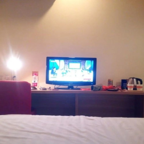 Home Inn Yansha 2nd