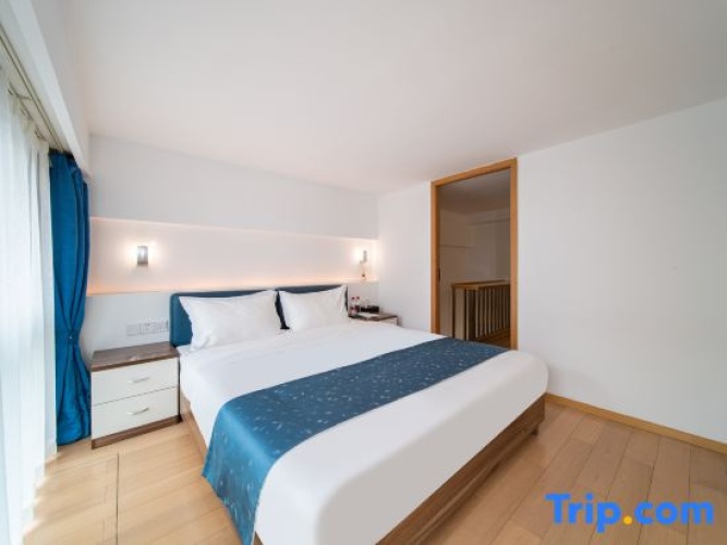 2 Bedrooms Duplex Suite