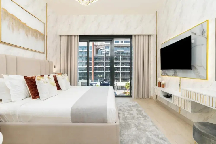 GLOBALSTAY. Azizi Riviera 34