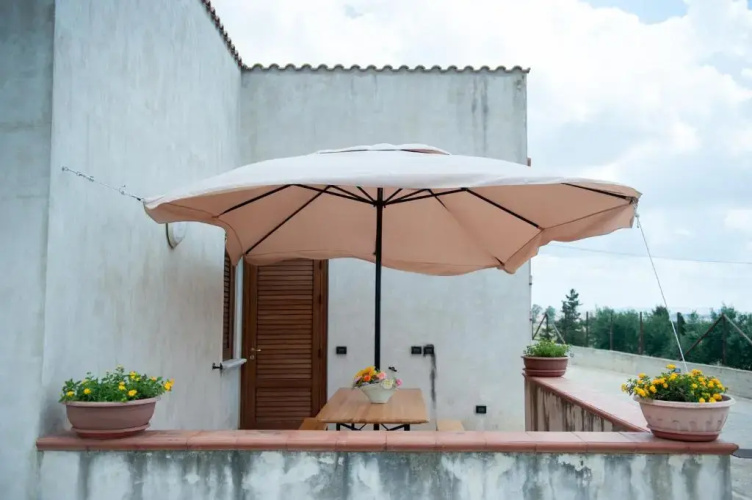 Casavacanza Dattilo