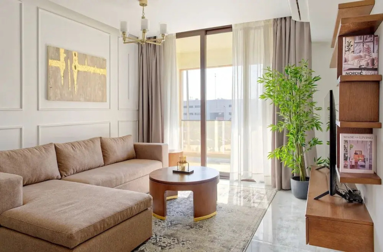 VESTA - New Cairo Residence