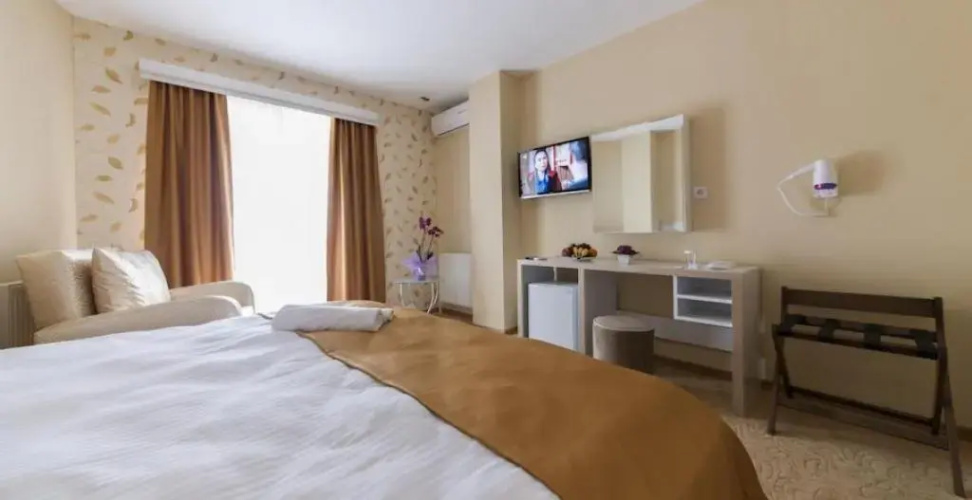 Serel Hotel
