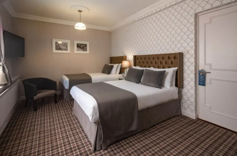 Classic Twin room