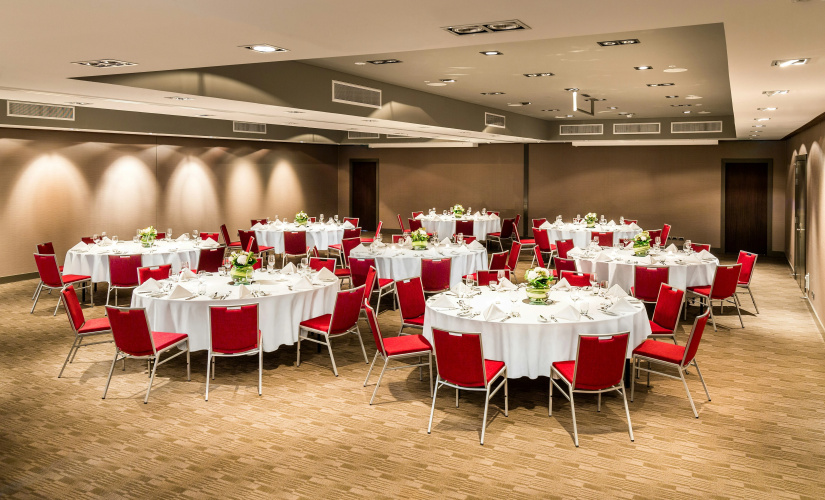 Hilton Queenstown Resort & Spa photo 32