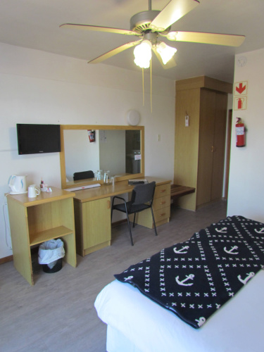 Hoedjiesbaai Hotel