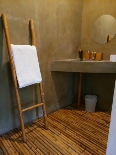 Grand room