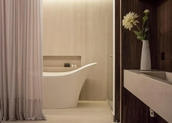Superior Double Suite