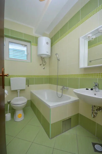Apartment Ivan