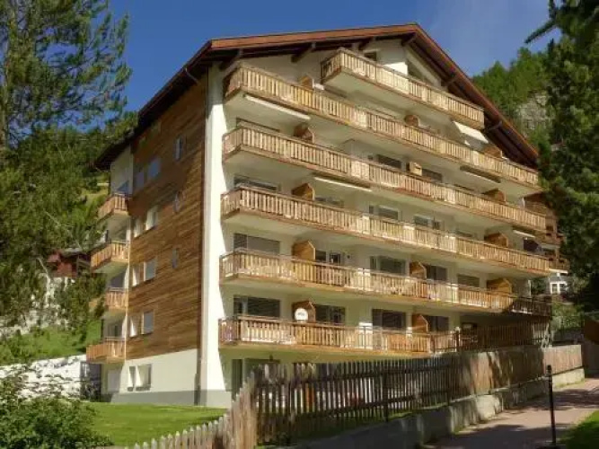 Hotelafbeelding