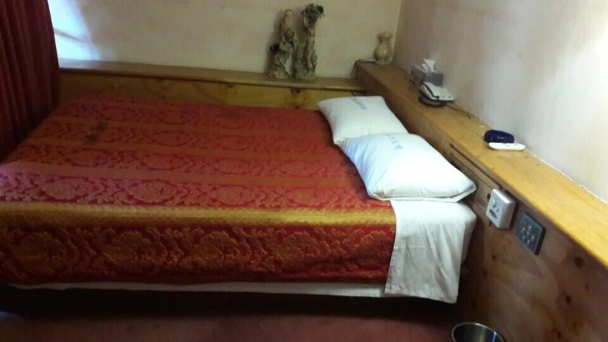 Korea Hotel