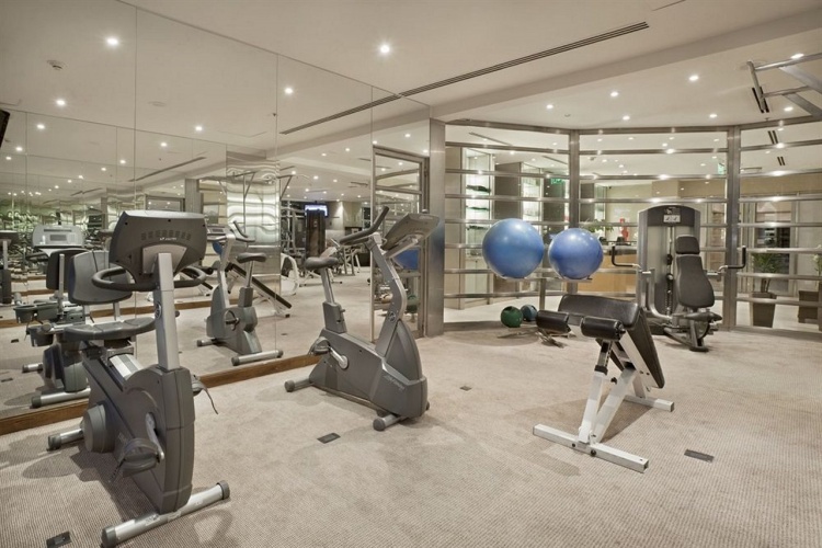 Park Hyatt Mendoza Hotel Casino and Spa photo 17
