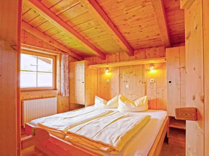 Chalet mit Sauna und Kamin A 257.001