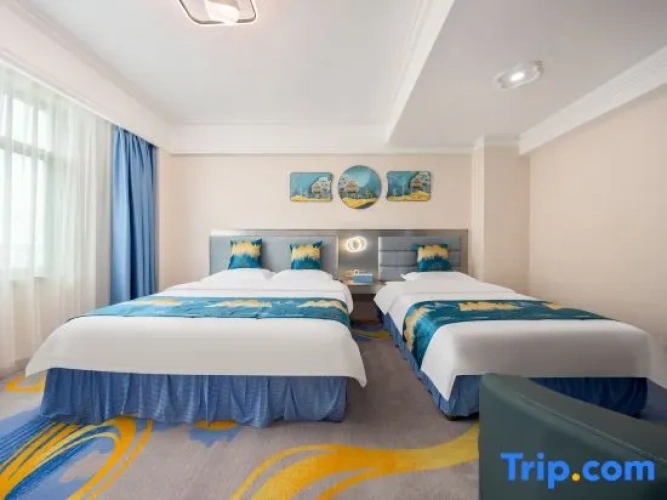 Twin Suite