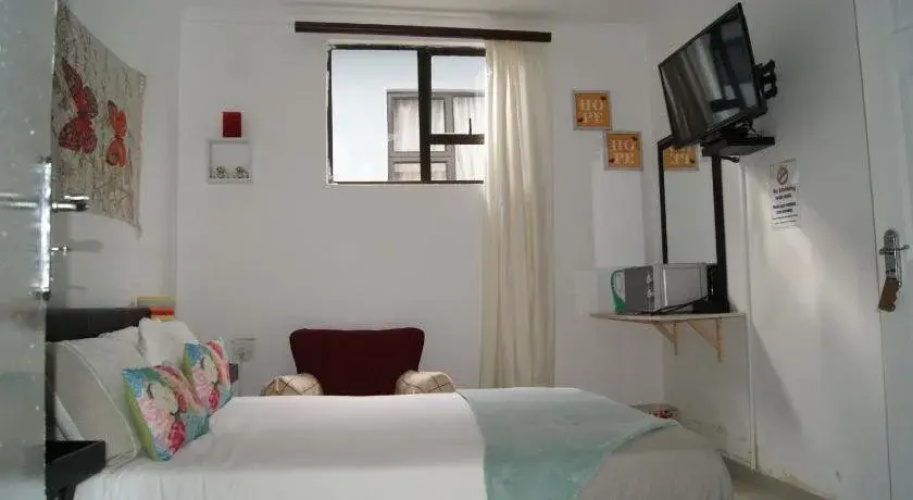 EG Guesthouse