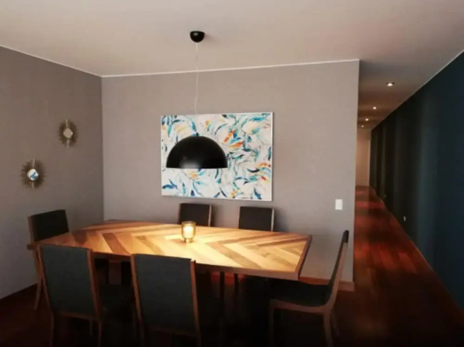 Miraflores Luxury Apartments - Grau