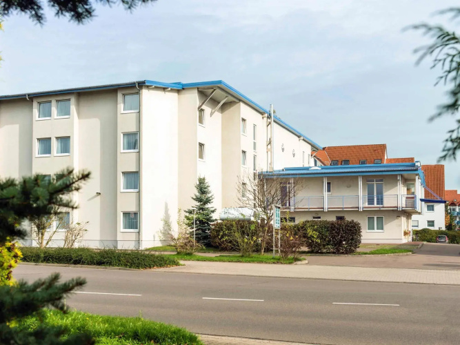 Hotelafbeelding