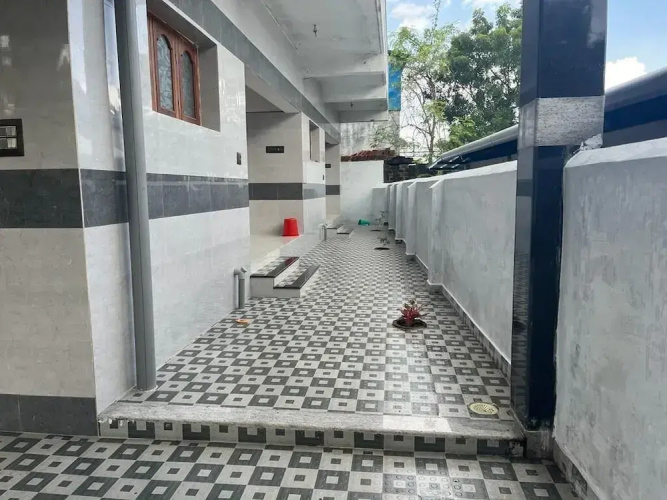 Hasini Cottage