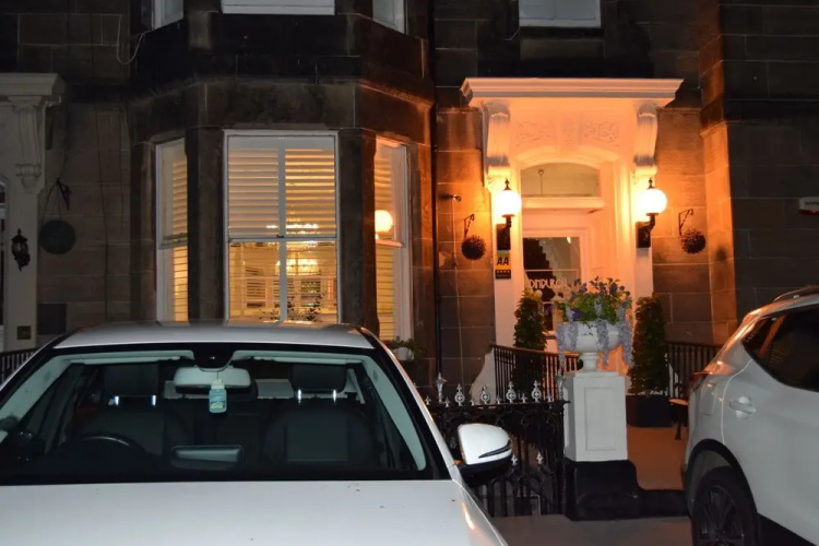 Hotelbild