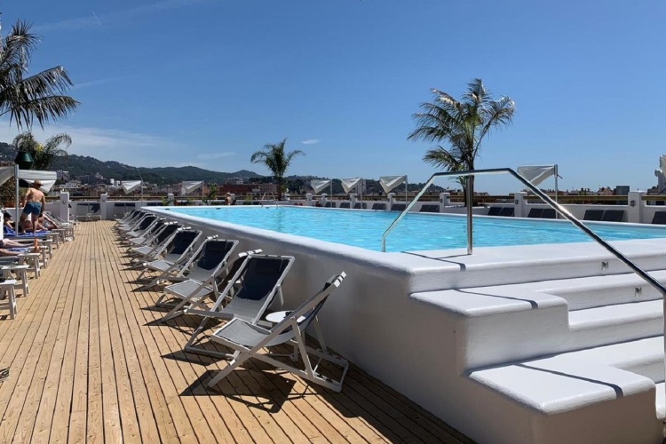 Hotel Delamar - Adults Only 18 + photo 27