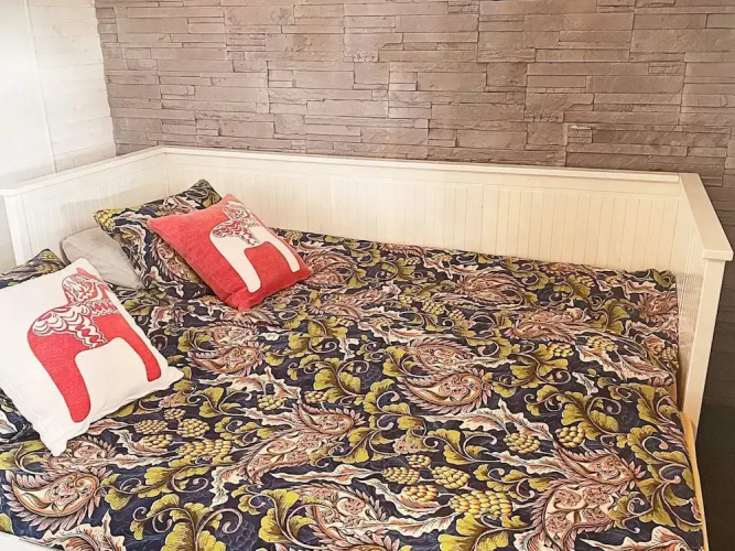 Holiday Home in Ã…sa