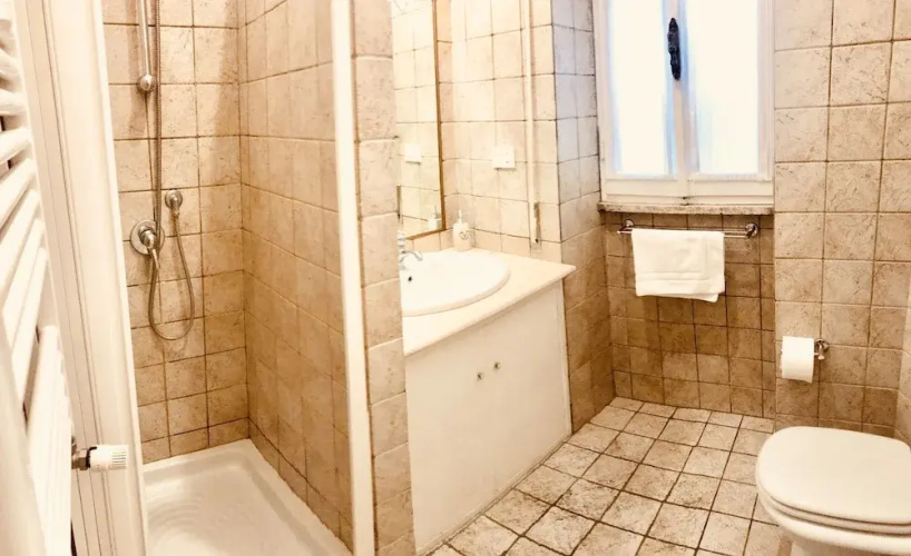 Ara Pacis Luxury Loft